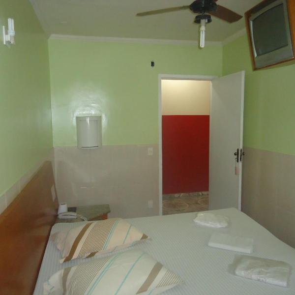 Hotel Della Rose - Foto 3