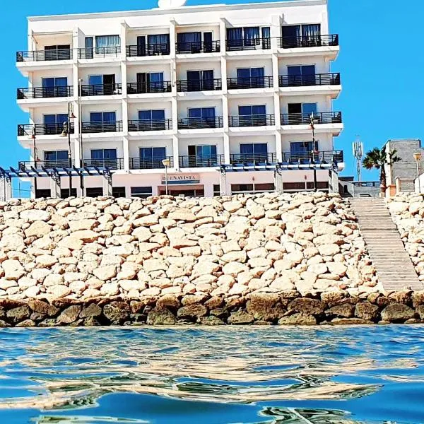 Hotel Buenavista Dakhla, ξενοδοχείο σε Dakhla