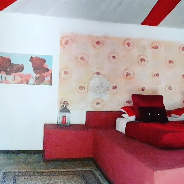 Gecko Nature Lodge Home of Swahili Divers the BEST dive center and Famous Gecko Restaurant, hotel v destinaci Verani