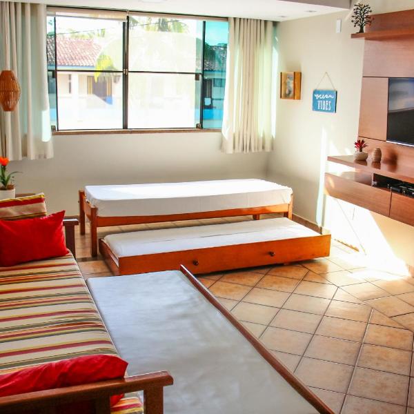 Apartamento no Condomínio Varandas do Sol - Foto 2