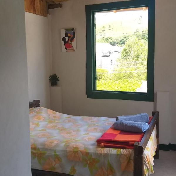 Hostel Pousada Harpia - Foto 4