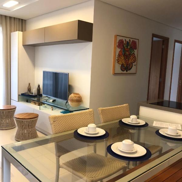 Oka Flat Muro Alto - Foto 3