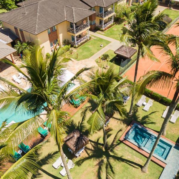 Vistabela Resort & Spa - Foto 4