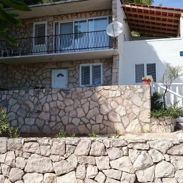 Apartments Arboreum, hotel di Ivan Dolac