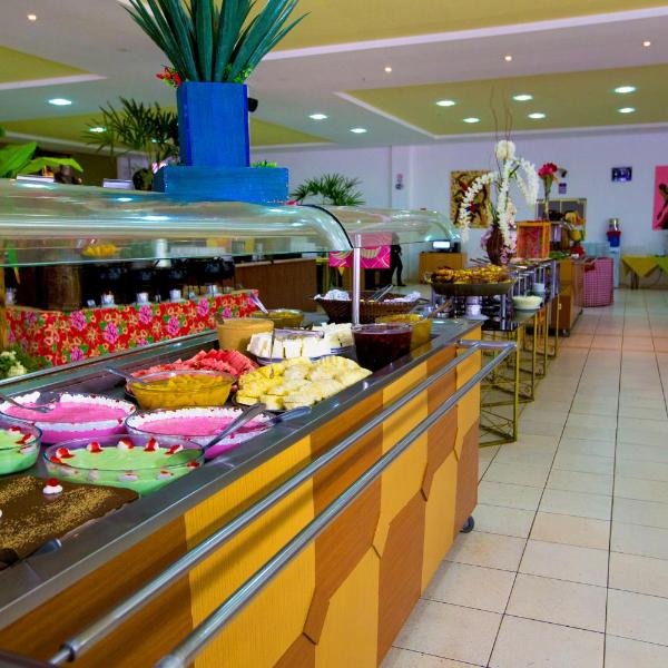 Golden Dolphin Grand Hotel via Giro ImobTech - Foto 5