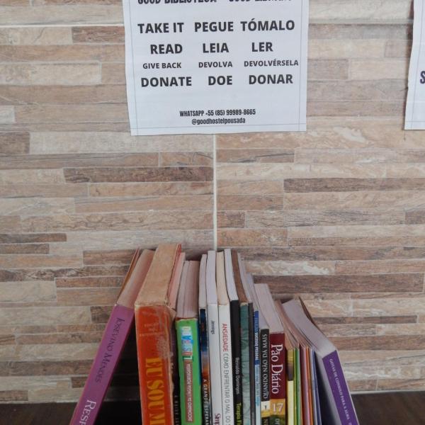 Good Hostel & Pousada - Foto 4
