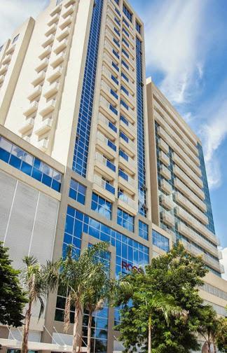 Apart Hotel Diamond Flat 2 Quartos