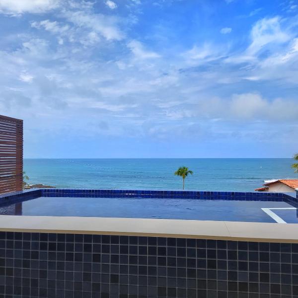 Pousada Vila Dos Mares - Foto 4
