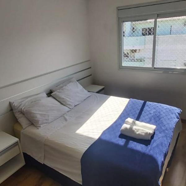 Apartment Residencial Lídia Milani - Foto 4