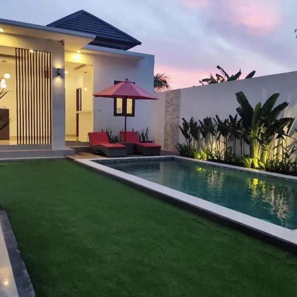 ポンドク デンアユ ホームステイ（Pondok DenAyu Homestay）、クタのホテル