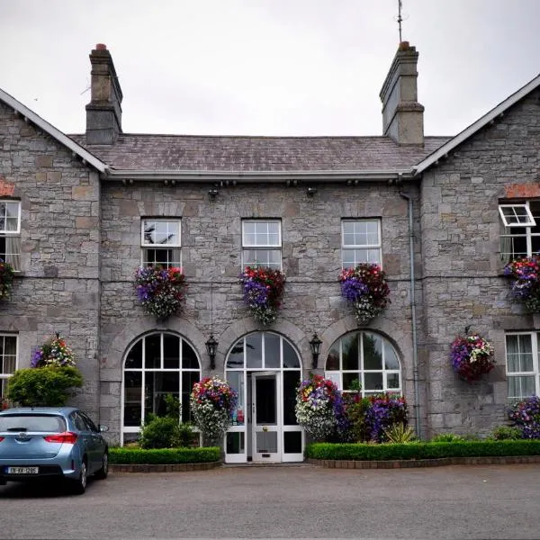 Highfield House Guesthouse, hotel in Trim