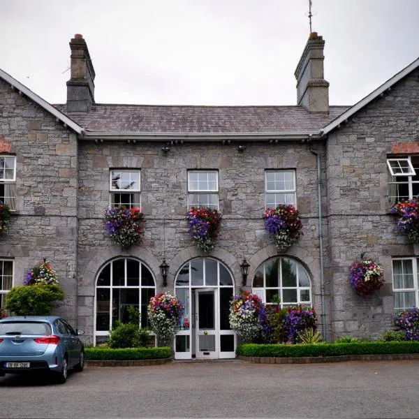 Highfield House Guesthouse, hotel en Trim