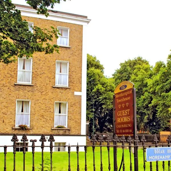 Morehampton Townhouse, hotel di Dublin