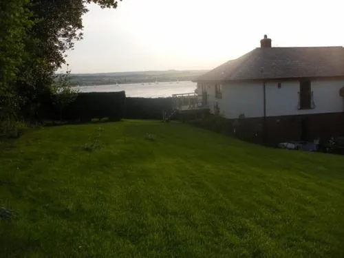Riverdown B&B, hotell i Exeter