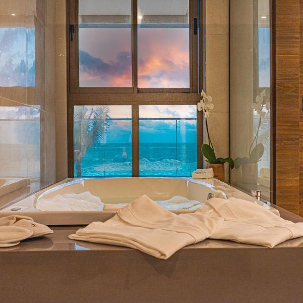 Oceana Atlântico Hotel & SPA - Foto 3