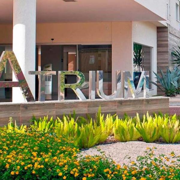 Privé Atrium Apart