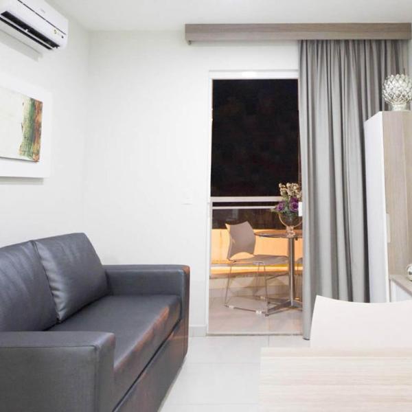 Privé Atrium Apart - Foto 4