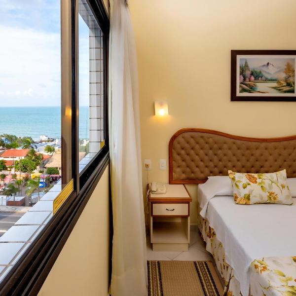 Yak Beach Hotel Ponta Negra - Foto 2