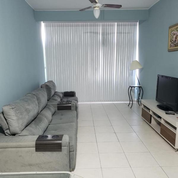 Apartamento PÉS NA AREIA - Foto 5