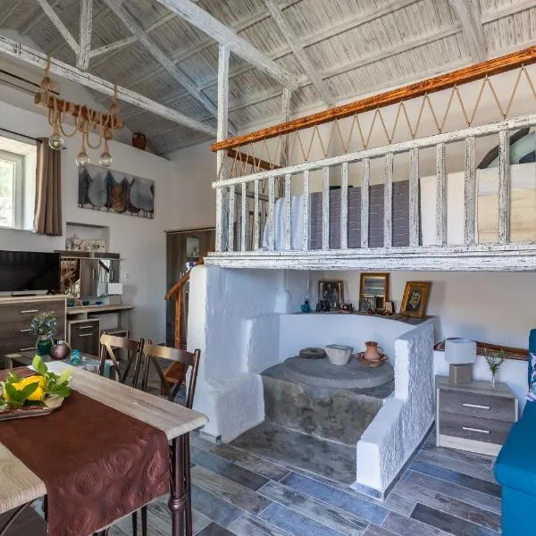 Villa Watermill, Hotel in Skopelos