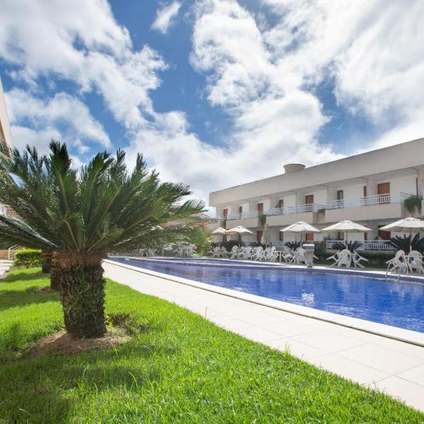 Porto da Serra Hotel - Foto 4
