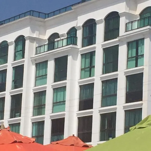 LOFT NA PRAINHA EM Arraial do Cabo