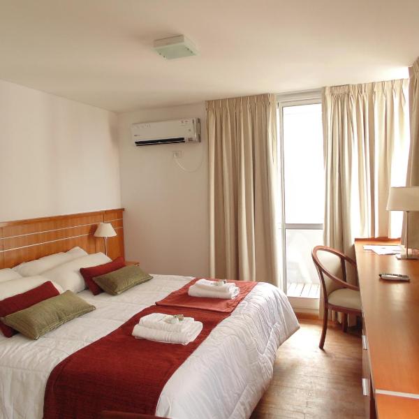 Catamarca Suites Land