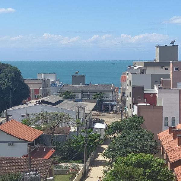Cobertura Bombinhas