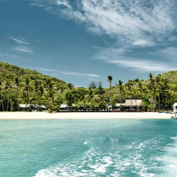 Orpheus Island Lodge, hotel u gradu Orpheus Island