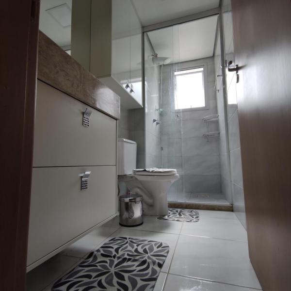 Apartamento no Residencial Vert em Bento Gonçalves-RS - Foto 3