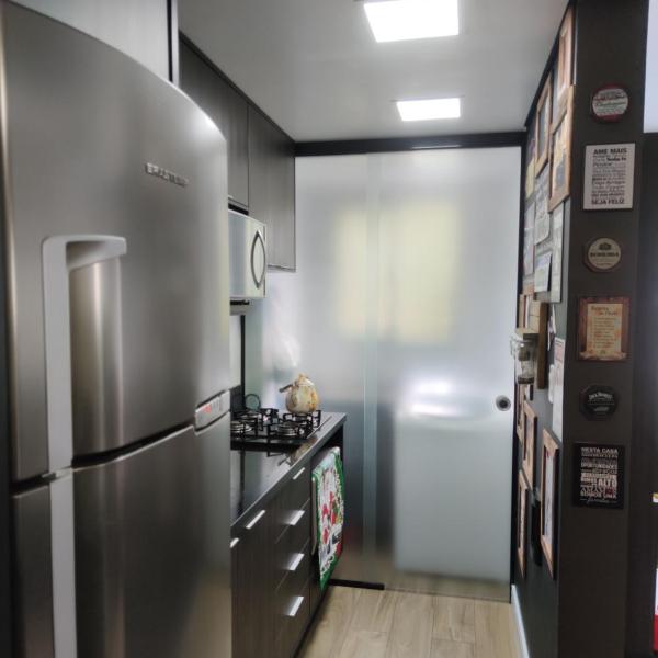 Apartamento no Residencial Vert em Bento Gonçalves-RS - Foto 4