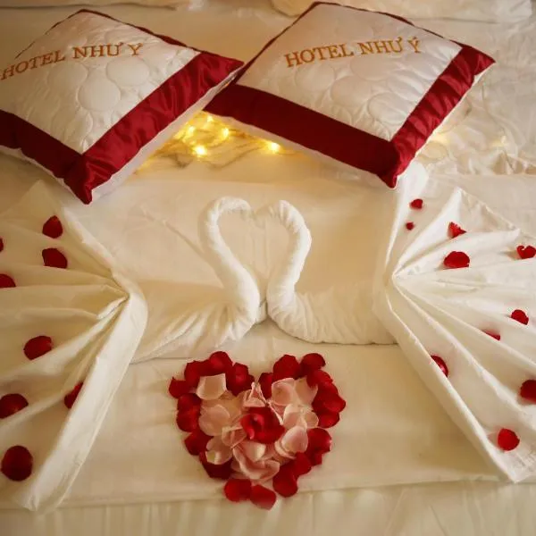 Hotel Như ý Biên Hòa, hotel v destinaci Bien Hoa