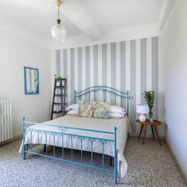 B&b San Rocco, hotel v destinaci Celleno