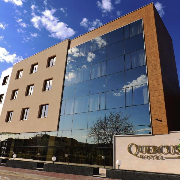 תמונה של מלון  Hotel Quercus