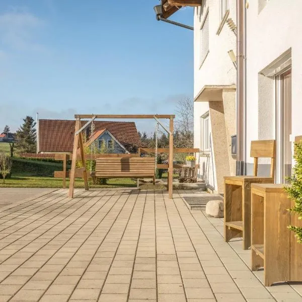 노이킬흐에 위치한 호텔 Ferienhof Sauter Lindau