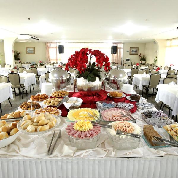 San Marco Hotel Brasília - Foto 5