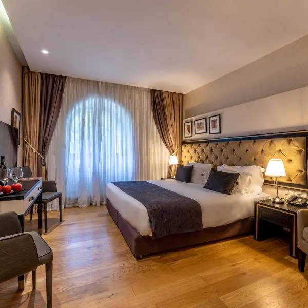 Stay Kook Jerusalem, hotell Jeruusalemmas
