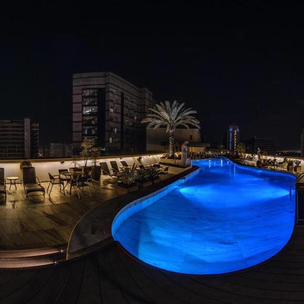San Marco Hotel Brasília - Foto 4