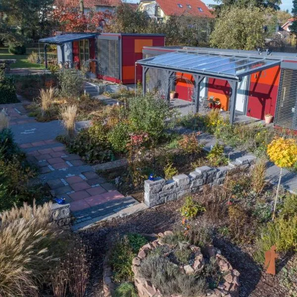 mein kleinHOTEL, hotel in Herbstein