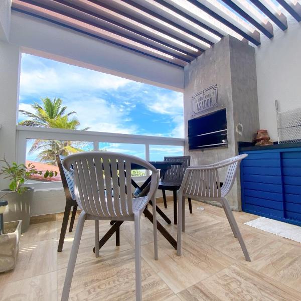 La Bristol - casa de praia - Foto 4