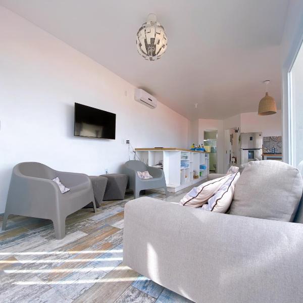 La Bristol - casa de praia - Foto 5