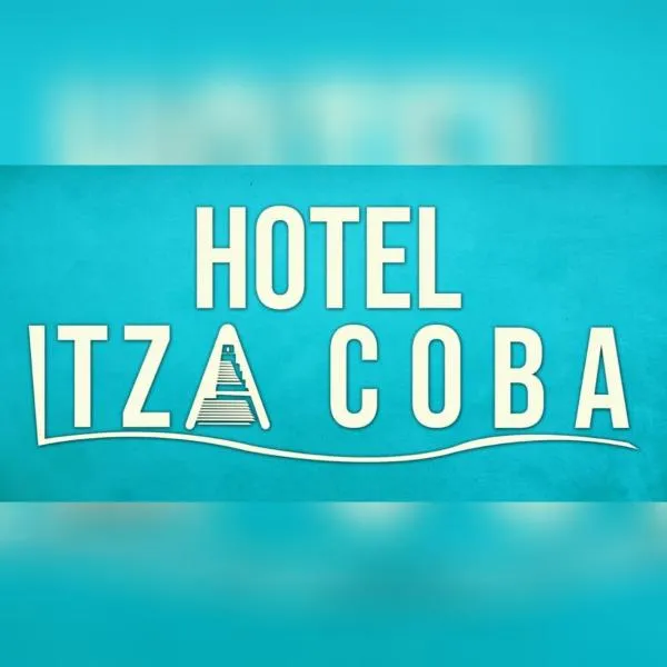 Hotel Itza Coba, viešbutis mieste Koba