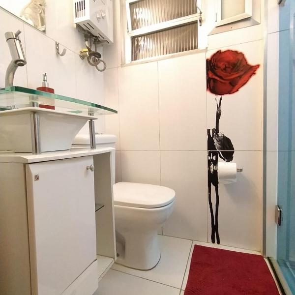 Apartamento Copa Suiça - Foto 3