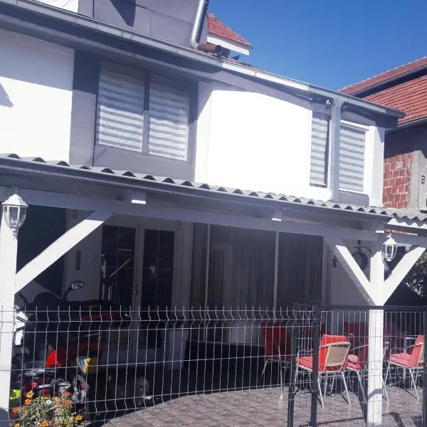 Apartmani Nis, hotel v destinaci Niš