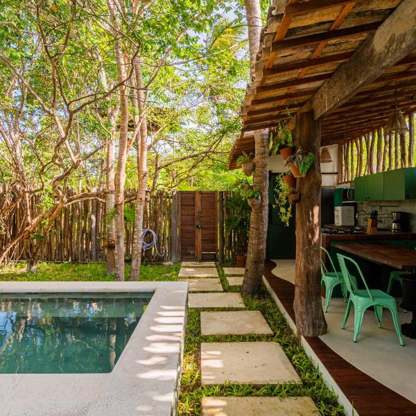 Villa Papagaio - Foto 4