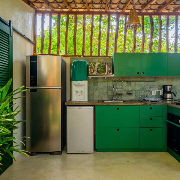 Villa Papagaio - Foto 5