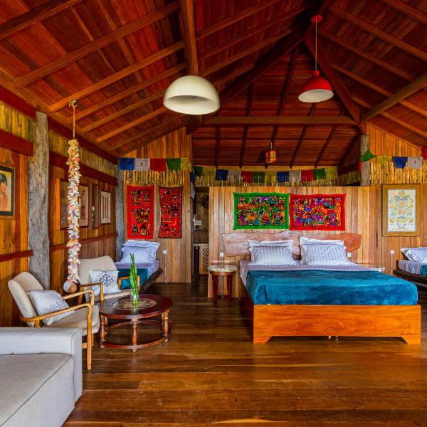 Villa Papagaio - Foto 2