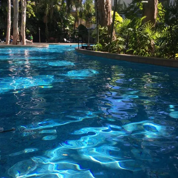 PalmCove DriftAway, hotel in Palm Cove