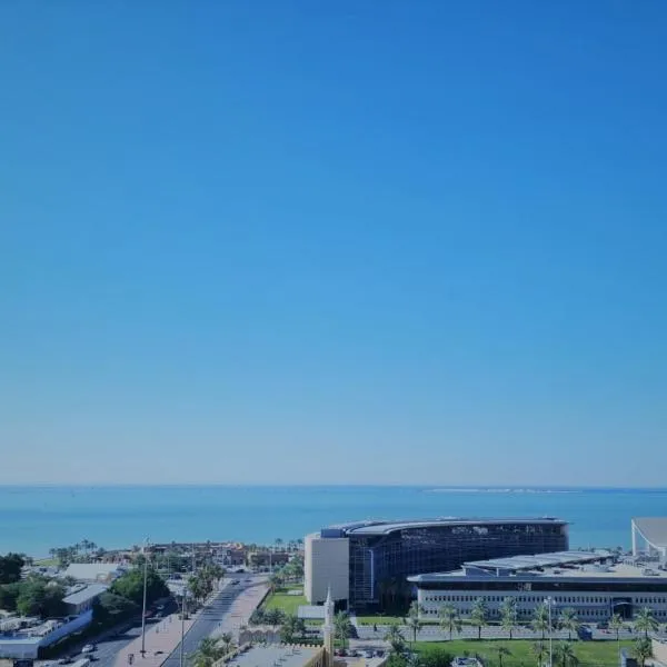 Carlton Tower Hotel Kuwait, hotel din Kuweit