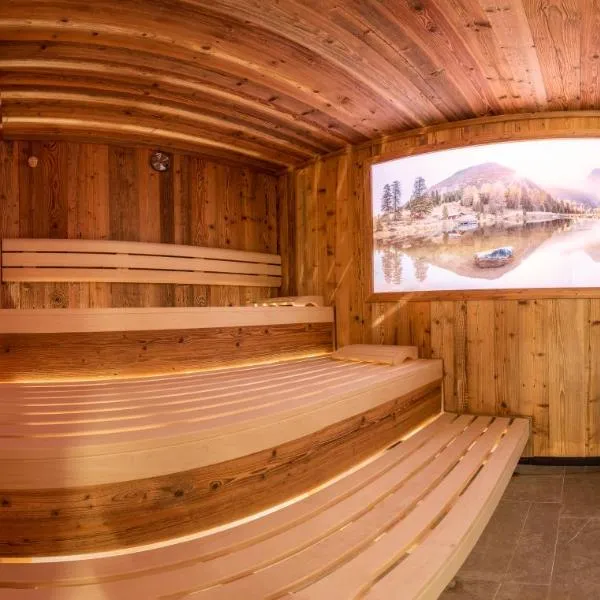 Scheulinghof, khách sạn ở Mayrhofen